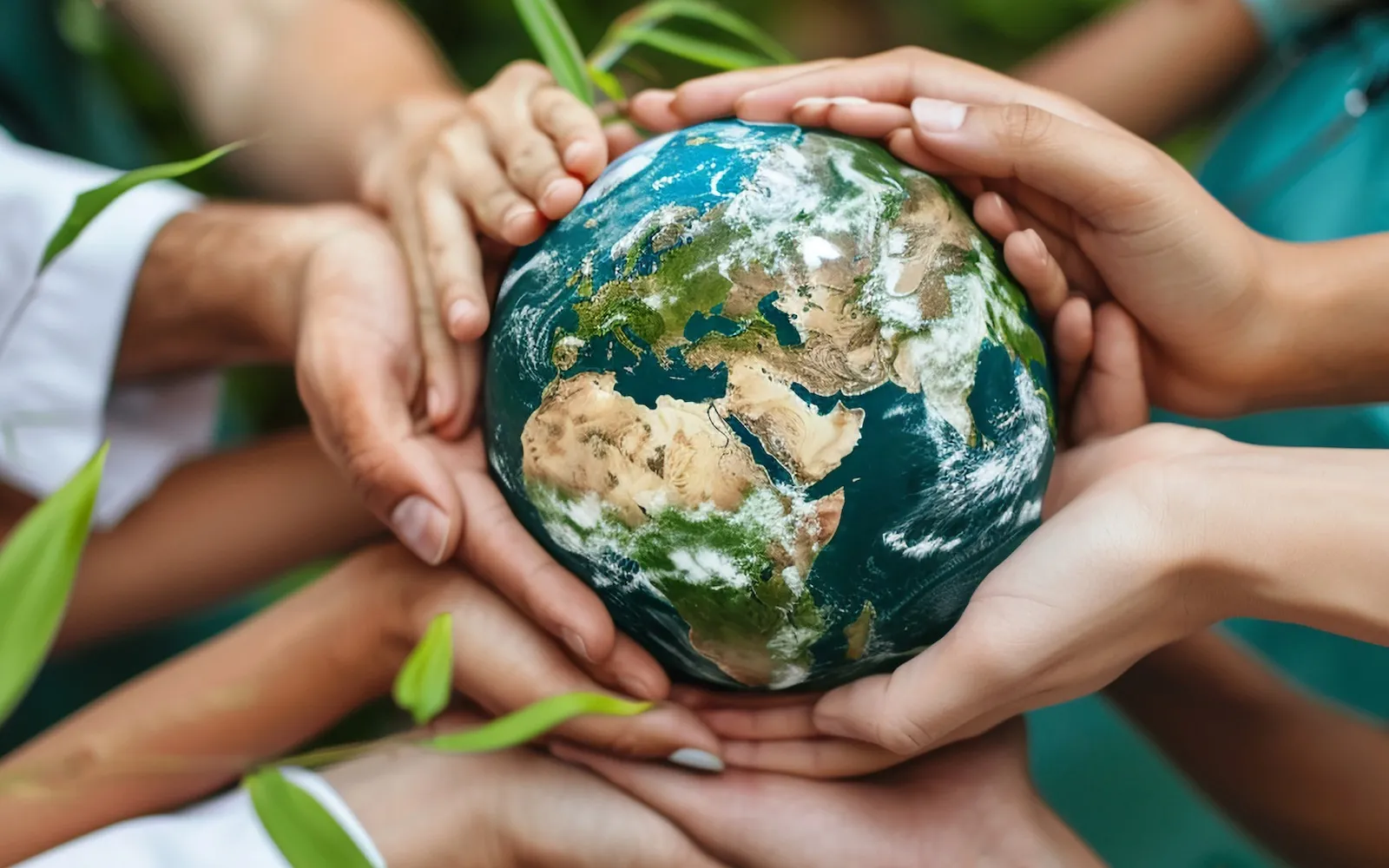 save planet background