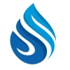 Aqua World Line Logo